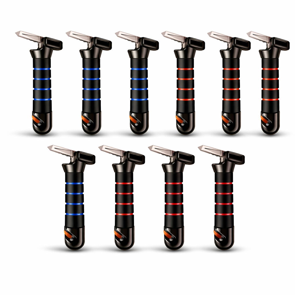 Car Assist Handle