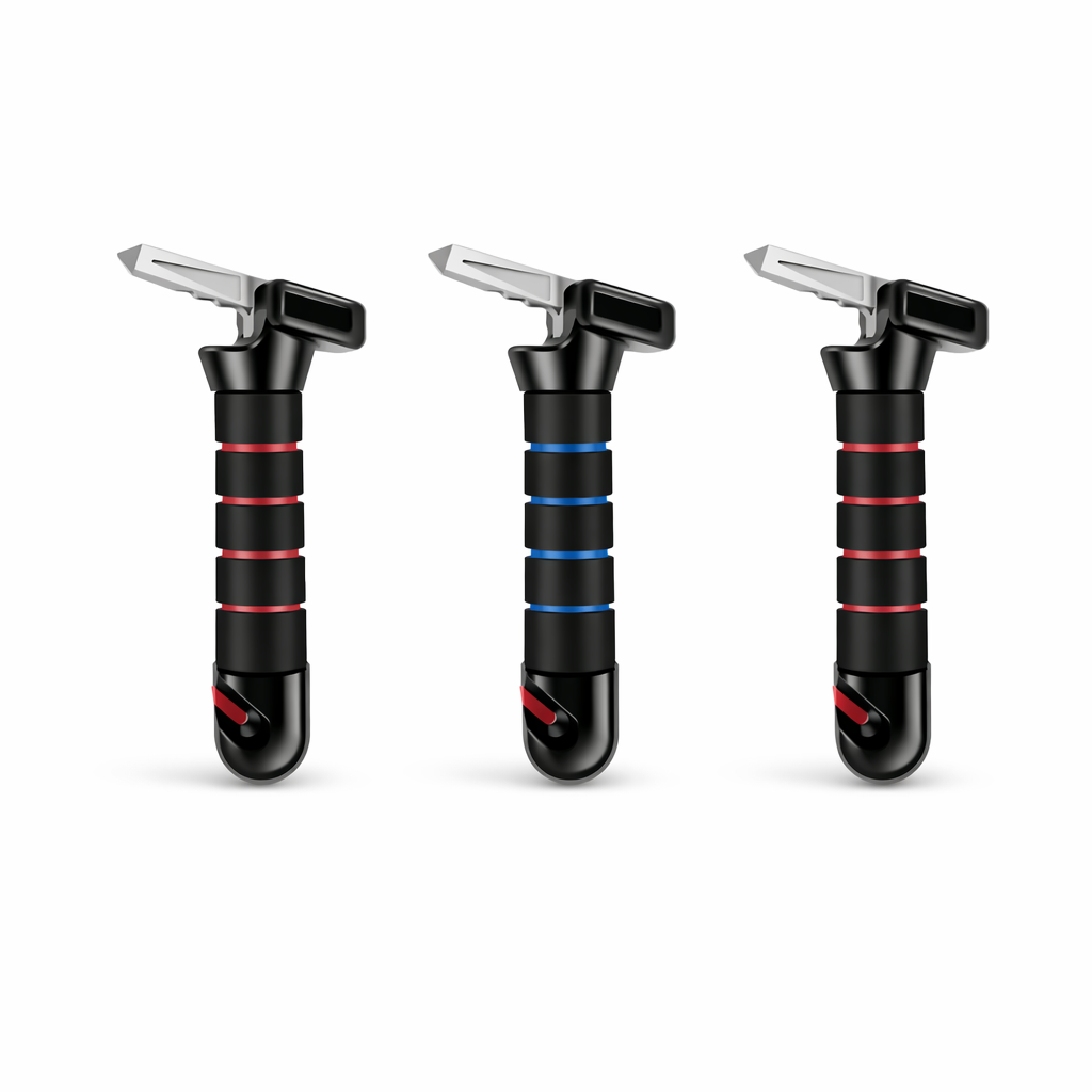Car Assist Handle
